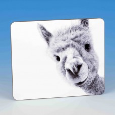 8301 Placemat-MARK CHARLES-ALPACA